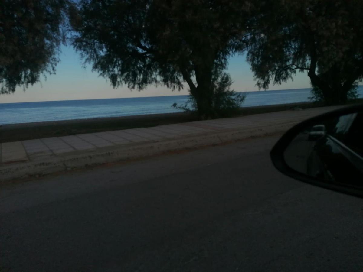 Ntinasvillage Leptokariá Kültér fotó