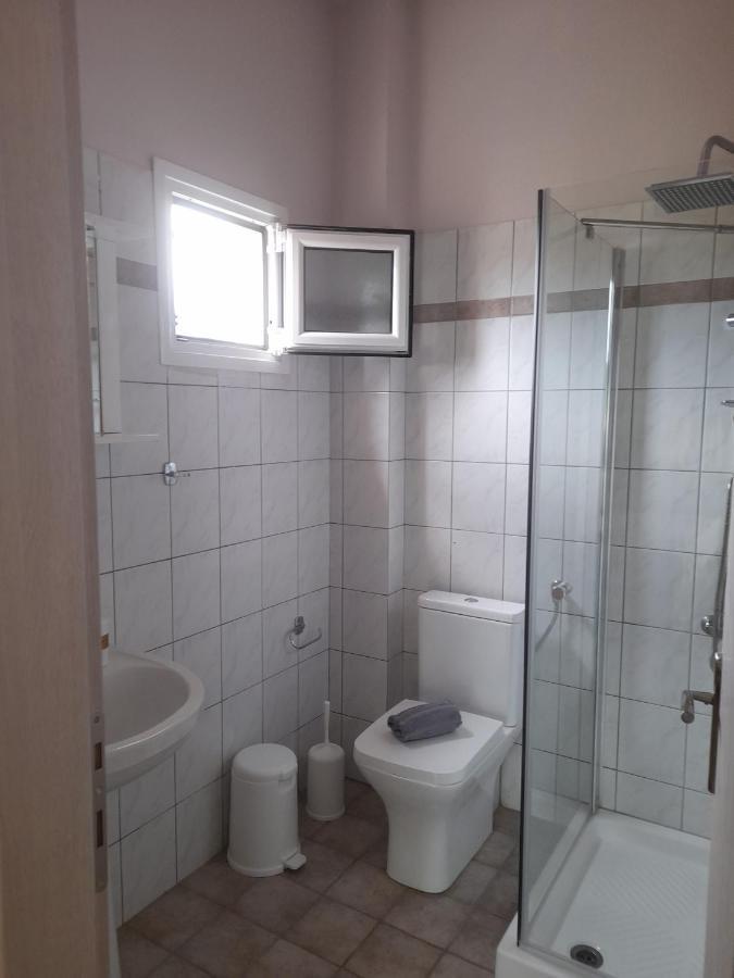 Ntinasvillage Leptokariá Kültér fotó